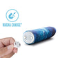 Blush Limited Addiction Mesmerize Power Vibe - Azure