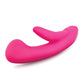 Blush Hop Cottontail Plus - Hot Pink