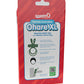 Screaming O Ohare Remote Controlled Vibrating Ring - XL Green