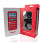 Screaming O Switch Remote Controlled Vibrating Ring - Black