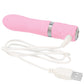 Pillow Talk Flirty Bullet - Pink