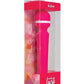 Wonderlust Destiny - Pink