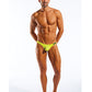 Cocksox Enhancing Pouch Thong Rave SM