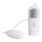 White Nights Bullet & Controller - White
