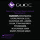 ID Glide Water Based Lubricant - 1 oz Pocket Bottle