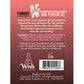 Yummy AF Oral Pleasure Gel - 2.2 oz Watermelon
