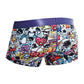 Male Basics Hipster Trunk Cherries SM