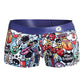 Male Basics Hipster Trunk Cherries XL
