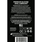 Swiss Navy Silicone Based Anal Lubricant - 1 oz