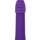Nu Sensuelle Point Plus Rechargeable Bullet - Purple
