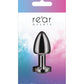 Rear Assets Gunmetal Petite - Rainbow
