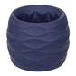 Viceroy Reverse Endurance Ring - Blue