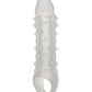 Performance Maxx Liquid Silicone Adonis - Clear