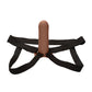 Performance Maxx Extension w/Harness - Brown